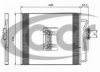 ACR 300208 Condenser, air conditioning